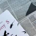 Yo soy S de Míchel Gracia en El Periódico de Aragón