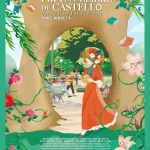 Cartel e la Feria del Libro de Castellón