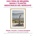 Zsa Zsa Zsú Ediciones en la XXIV Feria de Brujería del Moncayo en Trasmoz Zaragoza con Pat MM y Almu Bree